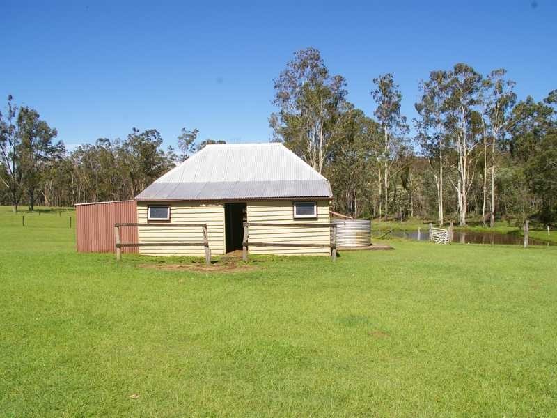 Pine Mountain QLD 4306