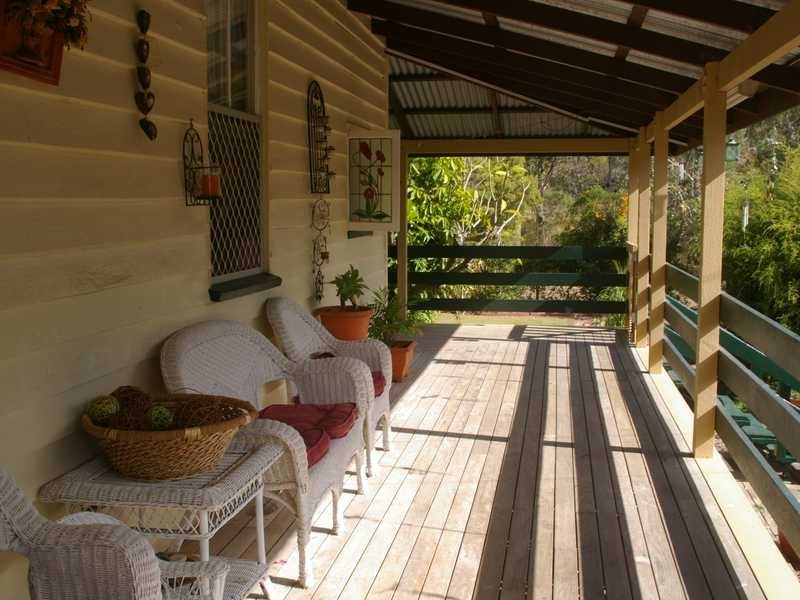 Pine Mountain QLD 4306