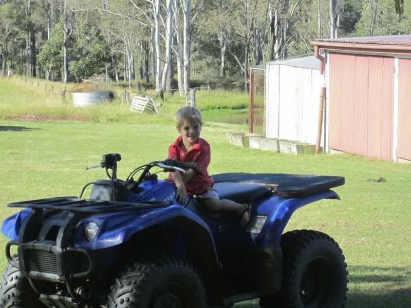 Pine Mountain QLD 4306