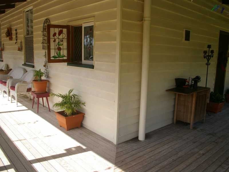 Pine Mountain QLD 4306