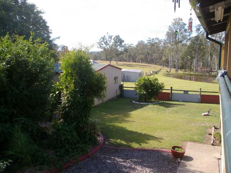 Pine Mountain QLD 4306