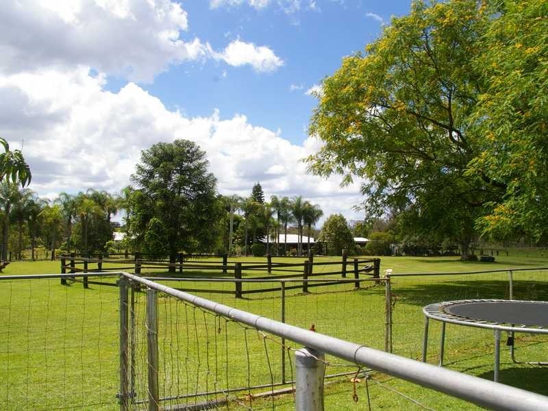 Pine Mountain QLD 4306