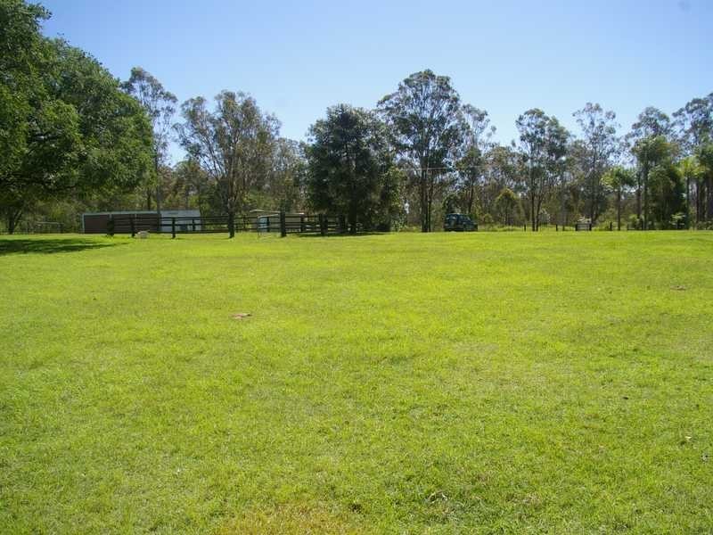 Pine Mountain QLD 4306