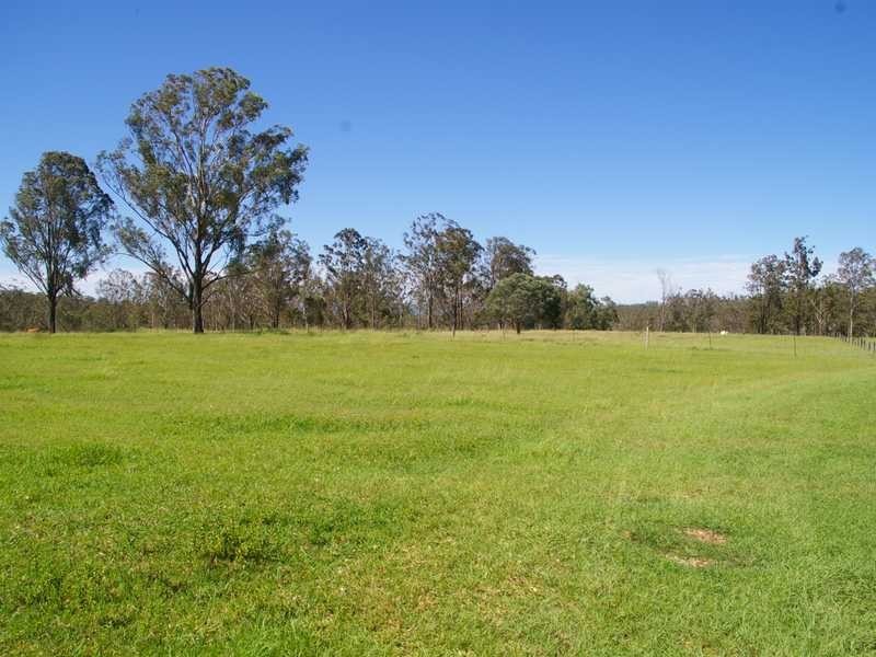 Pine Mountain QLD 4306