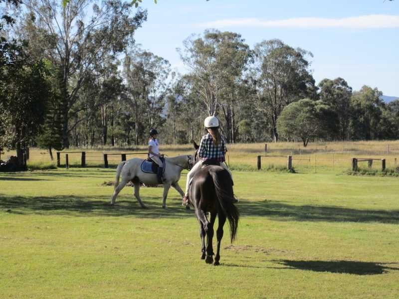 Pine Mountain QLD 4306