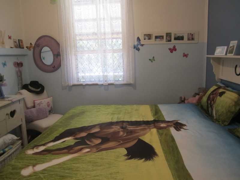 Pine Mountain QLD 4306