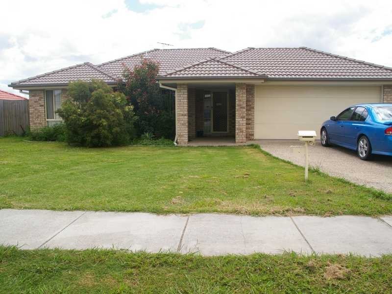 Raceview QLD 4305