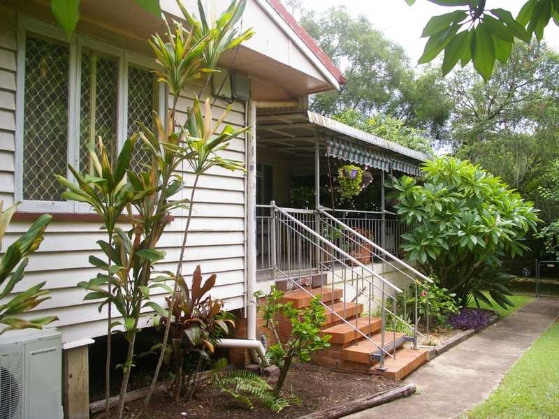 East Ipswich QLD 4305