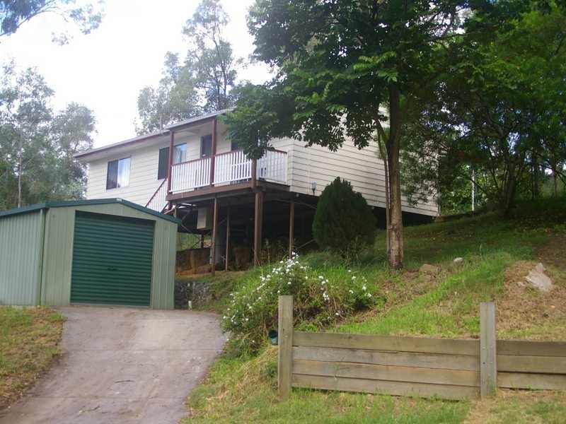28 Warwick Court, Bellbird Park QLD 4300