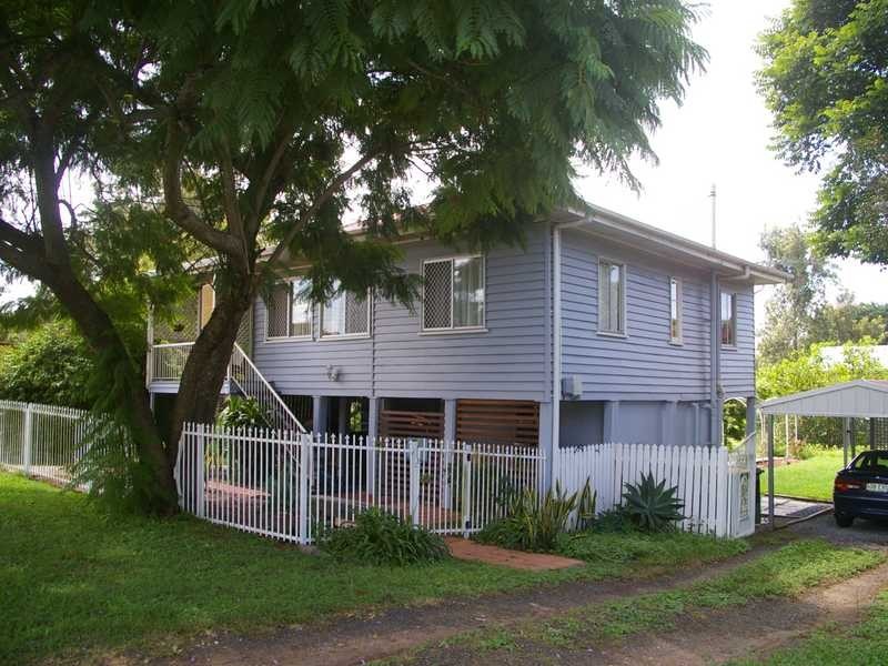 East Ipswich QLD 4305