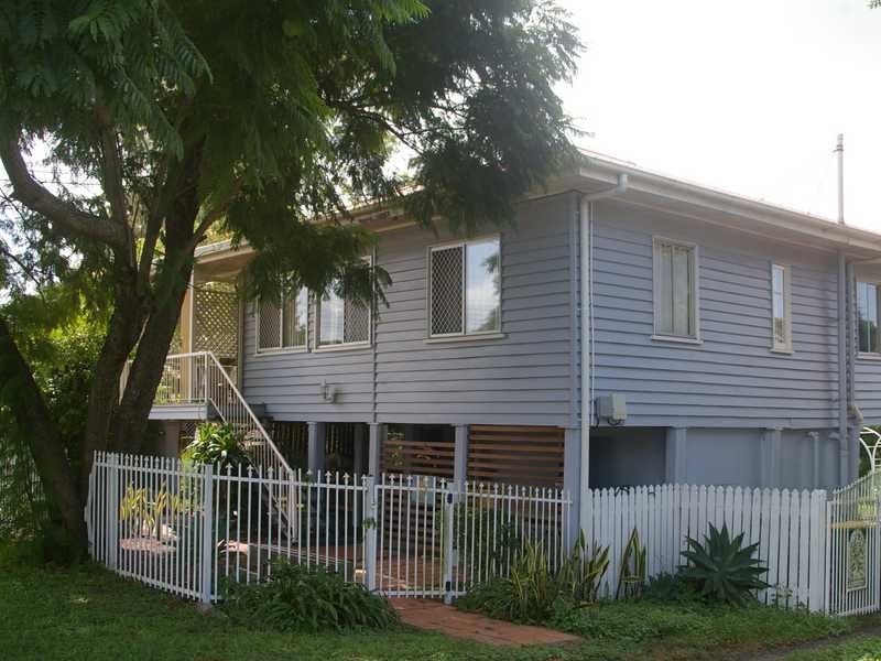 East Ipswich QLD 4305