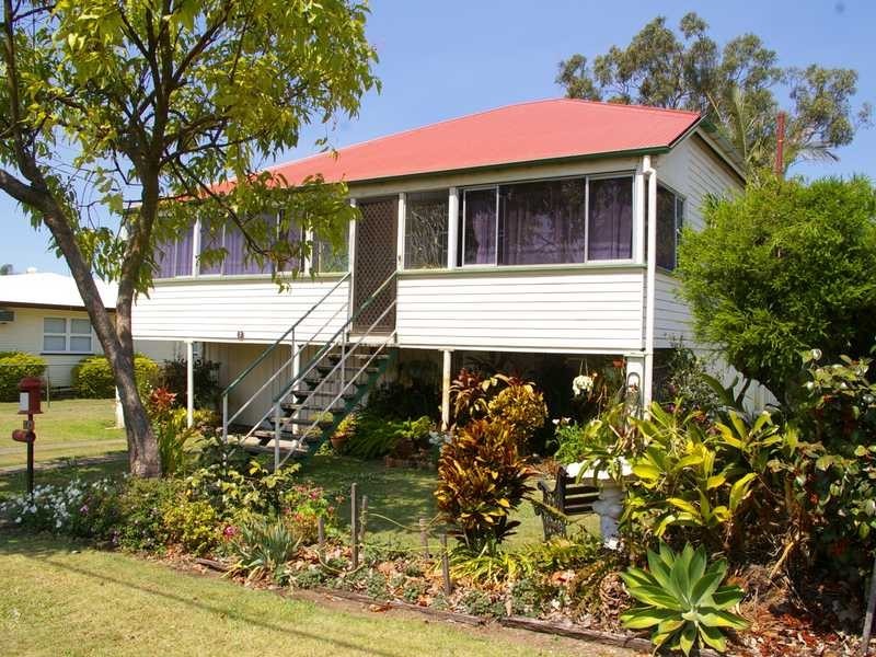 Silkstone QLD 4304