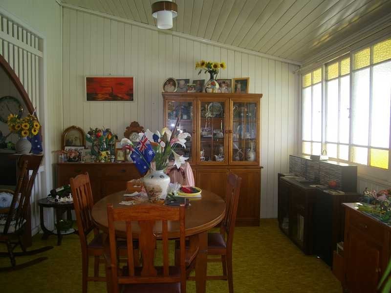 Silkstone QLD 4304