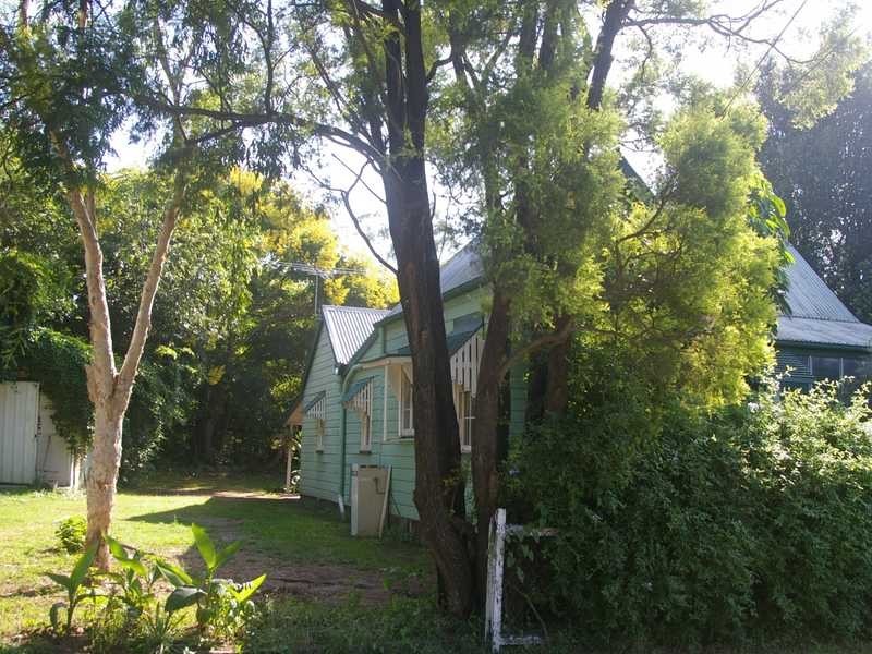 North Ipswich QLD 4305