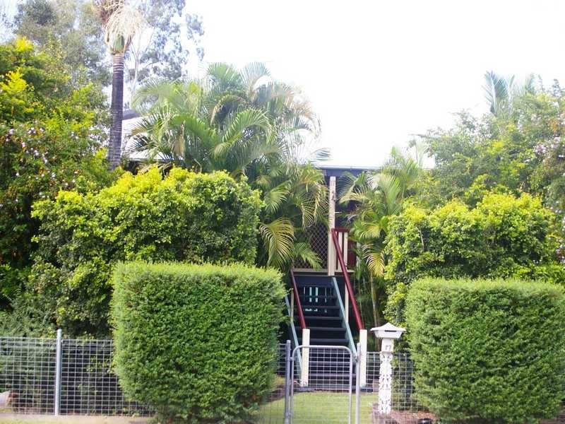 Brassall QLD 4305