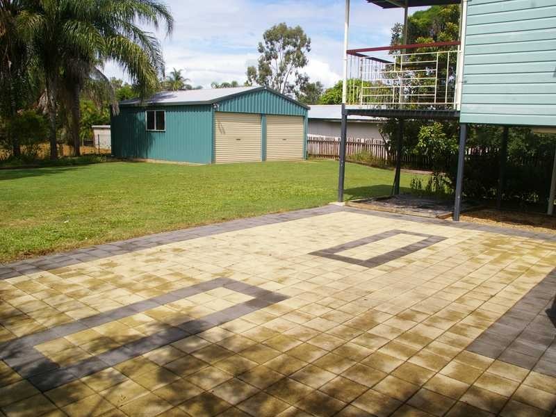 Brassall QLD 4305