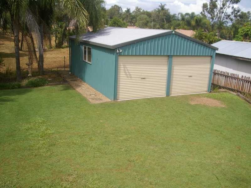 Brassall QLD 4305