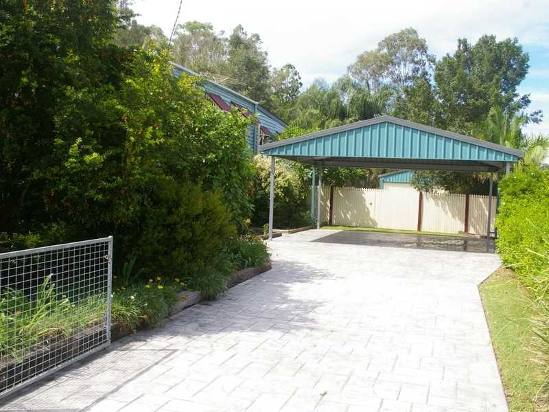 Brassall QLD 4305