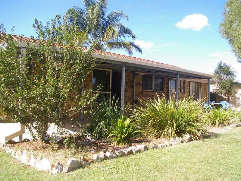 One Mile QLD 4305