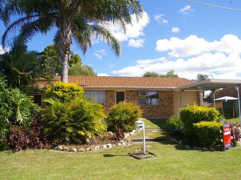 One Mile QLD 4305