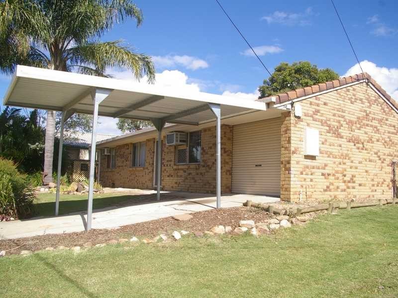 One Mile QLD 4305