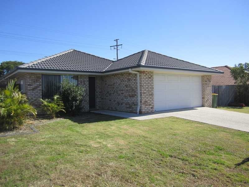 13 Tea Tree Place, Raceview QLD 4305