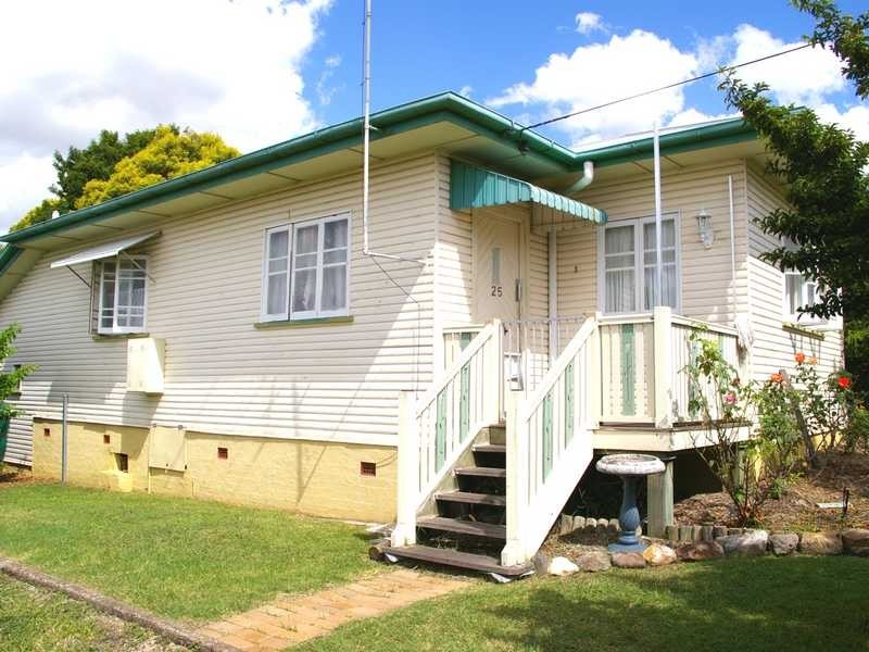 Eastern Heights QLD 4305