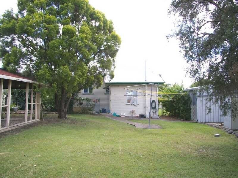 Eastern Heights QLD 4305