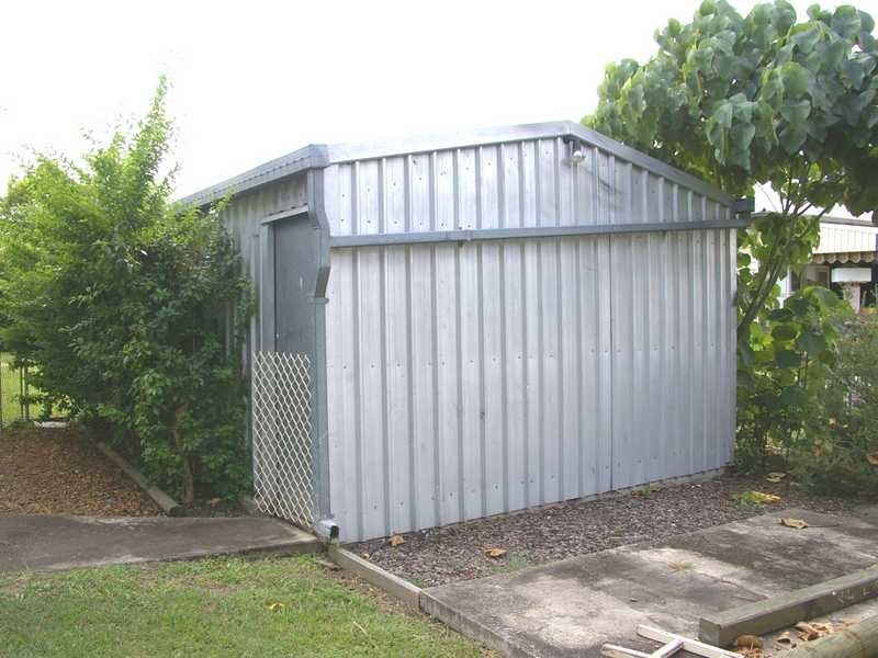 Eastern Heights QLD 4305