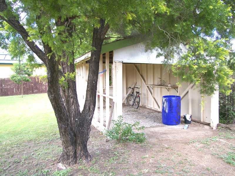 Eastern Heights QLD 4305