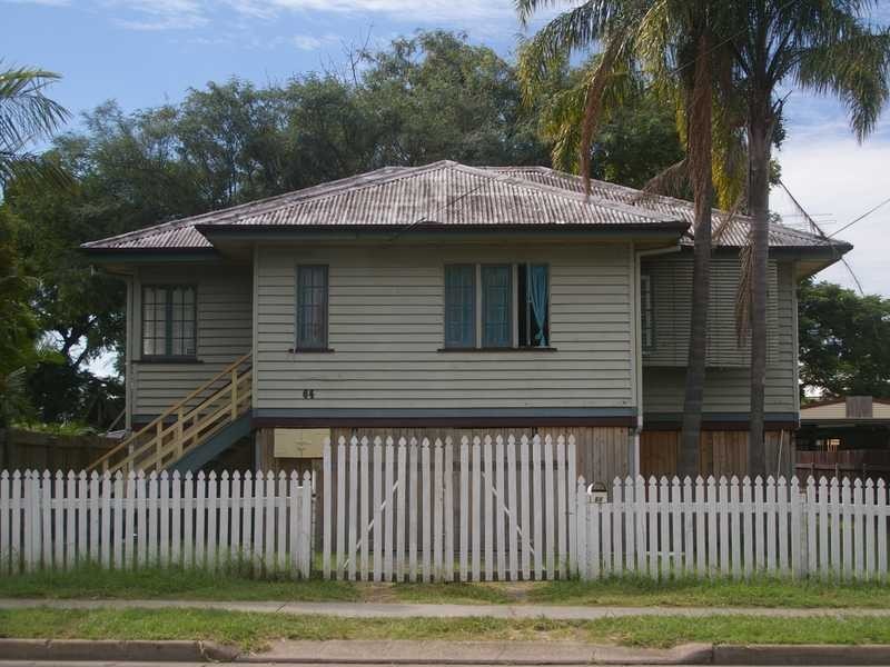 Newtown QLD 4305