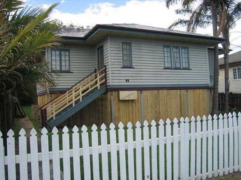 Newtown QLD 4305