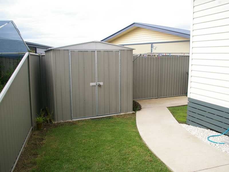 Tivoli QLD 4305