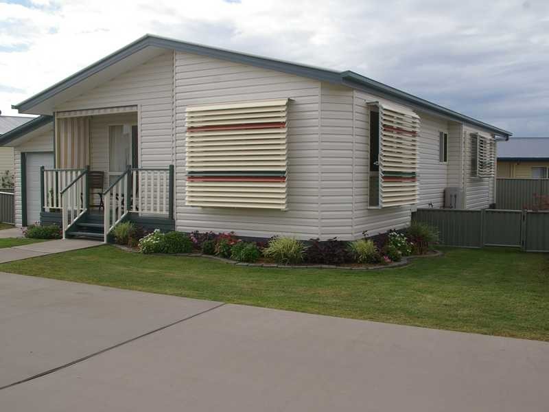 Tivoli QLD 4305