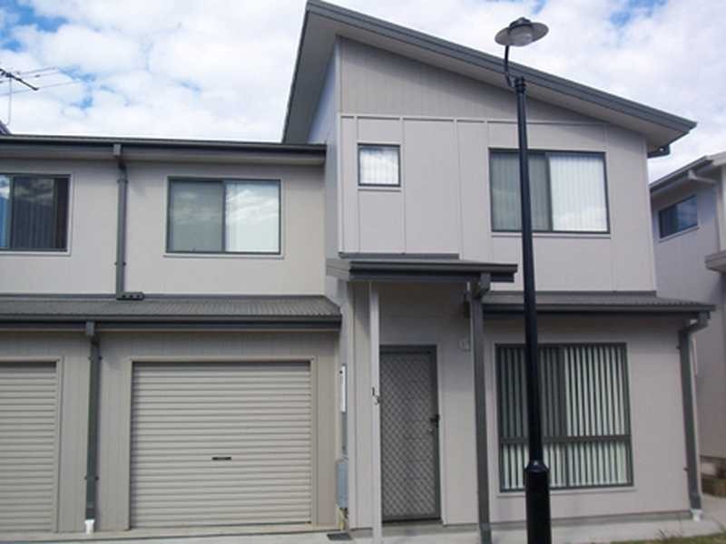 North Booval QLD 4304