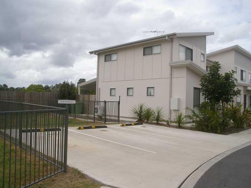 North Booval QLD 4304