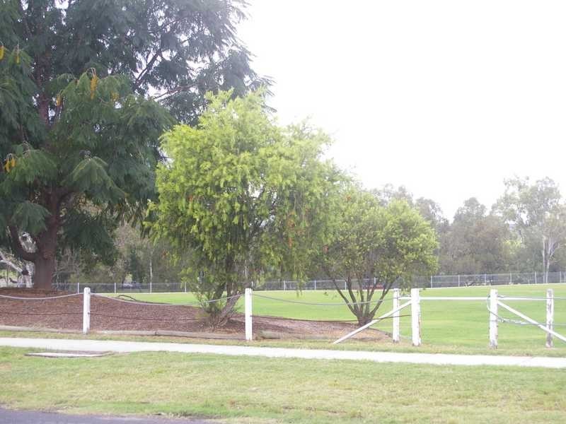 North Booval QLD 4304