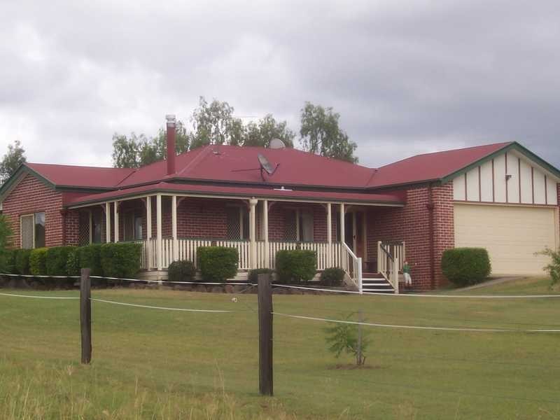 398 Kuss Road, Rosewood QLD 4340