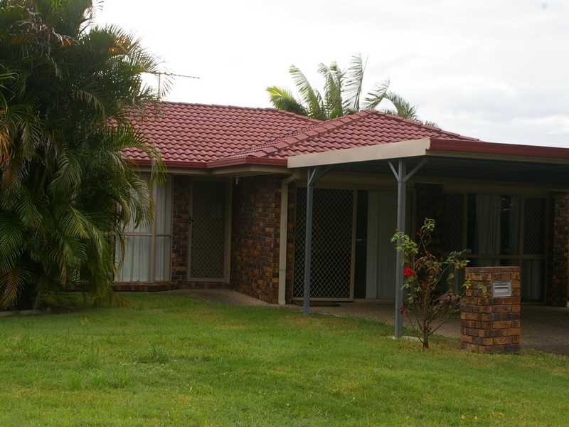 Flinders View QLD 4305