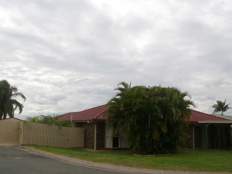 Flinders View QLD 4305