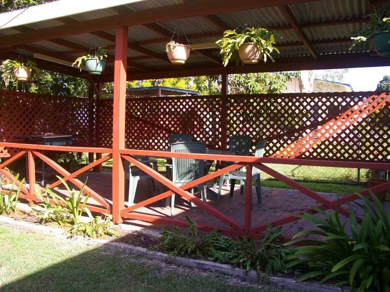 Newtown QLD 4305