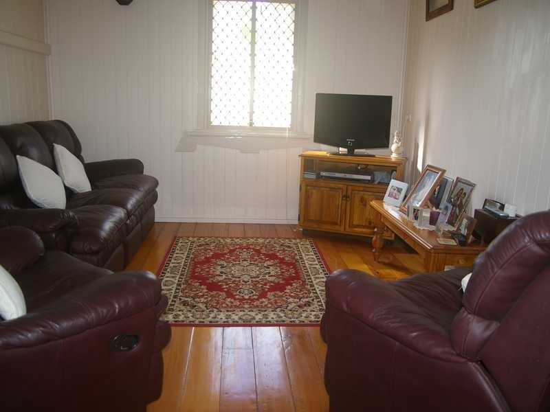Newtown QLD 4305