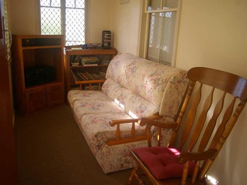 Newtown QLD 4305
