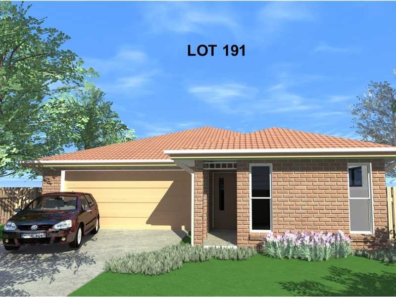 North Booval QLD 4304