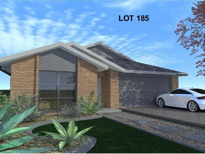 North Booval QLD 4304