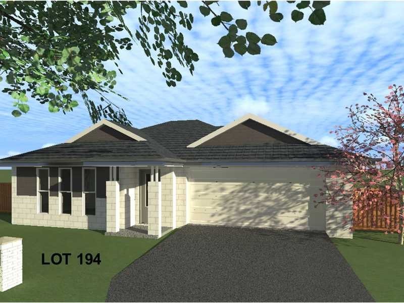 North Booval QLD 4304