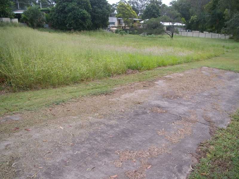 Lot 1 High Street, Blackstone QLD 4304