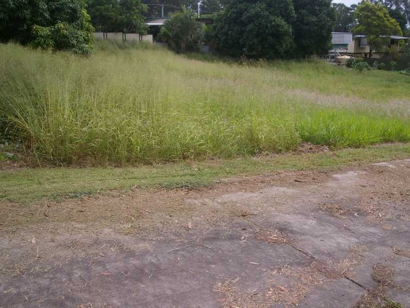 Lot 1 High Street, Blackstone QLD 4304