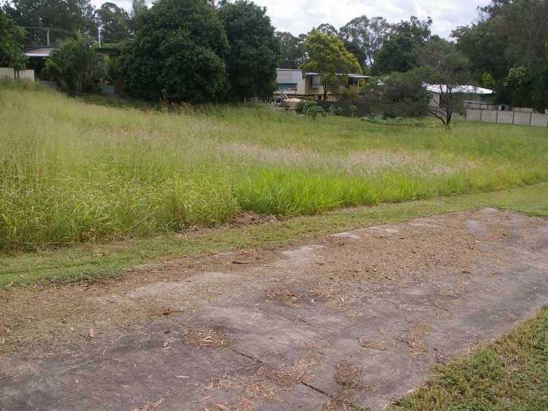 Lot 1 High Street, Blackstone QLD 4304