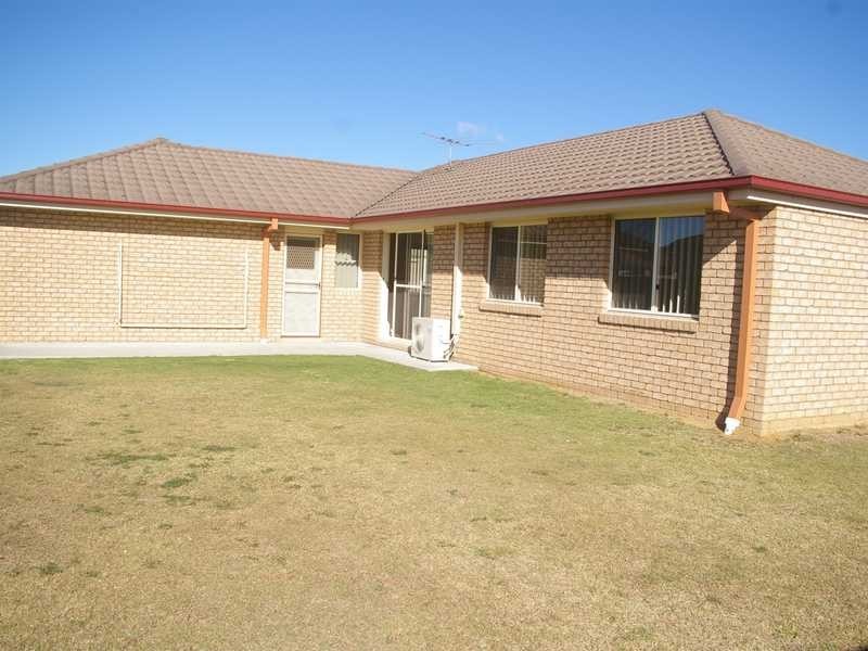 Raceview QLD 4305